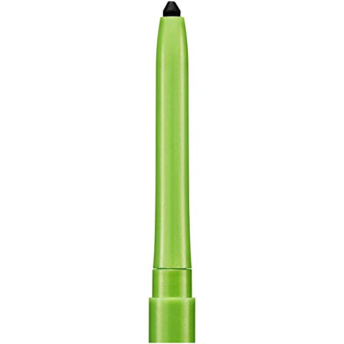 MAYBELLINE New York Define-A-Line Eyeliner, Ebony Black, 0.01 Ounce Ebony Black 0.01 Ounce (Pack of 1)
