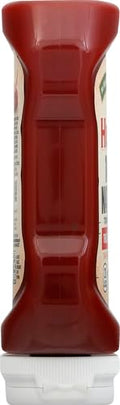 Hunt’s Tomato Ketchup, 20 oz. Squeeze Bottle Tomato 20 Ounce (Pack of 1)