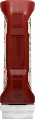 Hunt’s Tomato Ketchup, 20 oz. Squeeze Bottle Tomato 20 Ounce (Pack of 1)