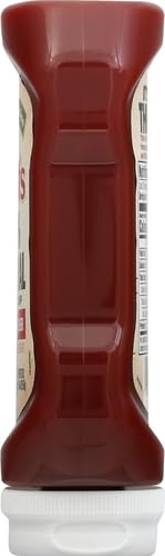 Hunt’s Tomato Ketchup, 20 oz. Squeeze Bottle Tomato 20 Ounce (Pack of 1)