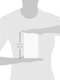 Weston 6" x 10" Pint Vacuum Sealer Bags For Meal Prep & Sous Vide | 2 Ply 3mm Thick | Compatible With NutriFresh & FoodSaver | BPA Free | 100