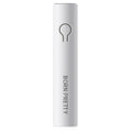 Born Pretty Mini U V Nail Lamp,Handheld Gel Polish Dryer,USB Rechargeable & Eye-Safe,Quick Cure for Gel Nails, Rhinestone Glue & Nail