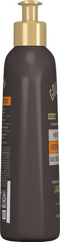 Gold Bond Men's Essentials Everyday Moisture Body & Hand Lotion, 14.5 oz 14.5 Fl Oz (Pack of 1)