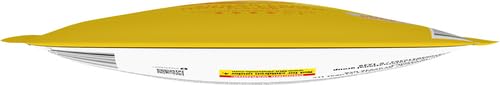 HALLS Cough & Throat Relief Honey Lemon Sugar Free Cough Drops, 180 ct | No Synthetic Dyes, Bulk Pack Honey-Lemon 180 Count (Pack of 1)