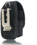 Universal Rugged Heavy Duty Nylon Pouch Case For Small Flip Phones