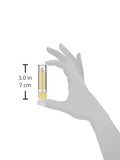 Maybelline New York Cover Stick Corrector Concealer, Yellow Corrects Dark Circles, 0.16 Oz.