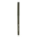Palladio Retractable Waterproof Eyeliner, Richly Pigmented Color and Creamy, Slip Twist up Pencil Eye Liner, Smudge Proof Long Lasting