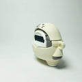 Cool Silicone Hoodies Shark Cartoon Animals Headphone Case Compatible with Airpods 3rd Generation 2021 Airpods 3 Bear Headphones Funny Cover for