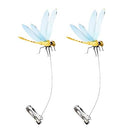 Clip-On Natural & Organic Concept Deer and Horse Fly Deterrent - Designed in Canada