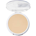 Maybelline Super Stay Full Coverage Powder Foundation Makeup, up to 16 Hour Wear, Soft, Creamy Matte Foundation, Natural Beige, 1 Count