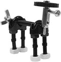 The off Bits Build Your Own Zebra Robot Model, Gift Ideas, STEM Building Toy for Kids 6-9+, Educational Engineering Kit, Construction & Creative