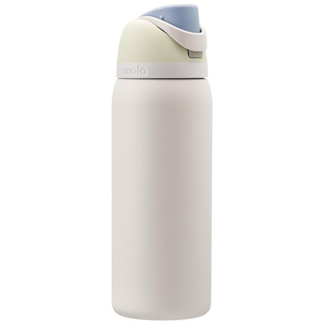 Owala Freesip Insulated Stainless Steel Water Bottle with Straw for Sports, Travel, and School Bpa-Free Sports Water Bot