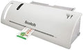 Scotch Thermal Pouches, 3.70 in x 5.27 in 3x5 Photo