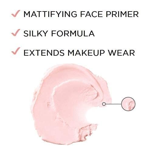 L'Oreal Paris Magic Perfecting Base Face Primer, 0.5 FL (Oz)