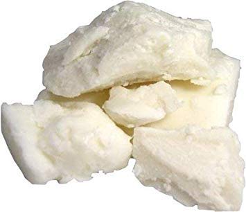 Yellow Brick Road 100% Raw Unrefined Shea Butter-African Grade a Ivory 1 Pound (16Oz)Ã¢ÂÂ¦