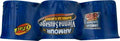 Armour Star Vienna Sausage, Barbecue Flavored, Canned Sausage, 4.6 oz (Pack of 6) 4.6 Ounce (Pack of 6)