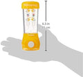 Fun Water Game - Pelican Classic & Retro Toys for Ages 3 to 12 Yellow