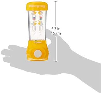 Fun Water Game - Pelican Classic & Retro Toys for Ages 3 to 12 Yellow