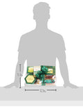 California Delicious Gourmet Cheeseboard Gift, 8 piece set