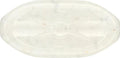 Wish-Bone Chunky Blue Cheese Salad Dressing, 15 FL OZ Chunky Blue Cheese 15 Oz 15 Fl Oz (Pack of 1)