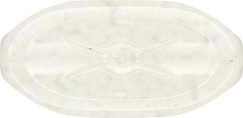 Wish-Bone Chunky Blue Cheese Salad Dressing, 15 FL OZ Chunky Blue Cheese 15 Oz 15 Fl Oz (Pack of 1)