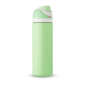 Owala Star Wars Freesip Insulated Stainless Steel Water Bottle with Straw for Sports and Travel, Bpa-Free Sports Water Bottle, 24 Oz, Stronger
