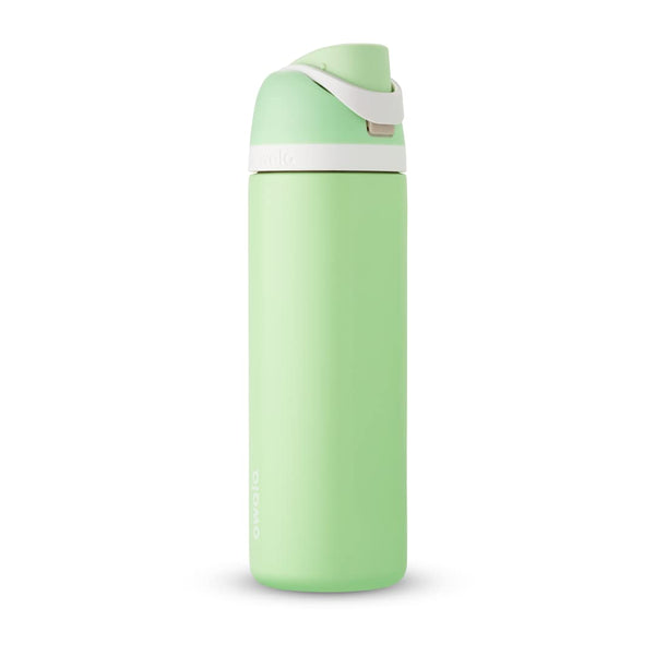 Owala Star Wars Freesip Insulated Stainless Steel Water Bottle with Straw for Sports and Travel, Bpa-Free Sports Water Bottle, 24 Oz, Stronger