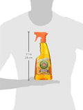 Murphy'S Oil Soap Wood Cleaner Spray with Orange Oil - 22 Fluid Ounce