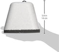 Frost King FC1 Outdoor Foam Faucet Cover, Oval No Size