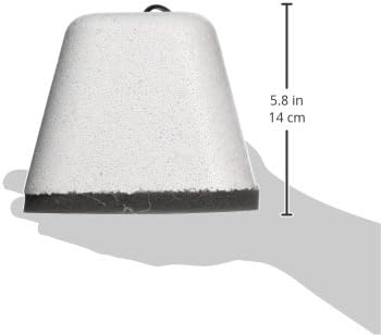Frost King FC1 Outdoor Foam Faucet Cover, Oval No Size