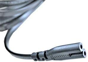 [UL Listed] OMNIHIL 15 Feet Long AC Power Cord Compatible with Teenage Engineering OB-4 Magic Radio