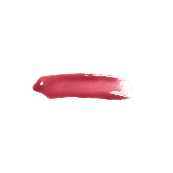 Kandi Koated Lacquer Illuminating Lip Cream [Tease] Creamy Lip Gloss | Natural Colors, Moisturizing Lip Lacquer, Paraben-Free, Cruelty-Free |