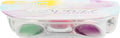 BIC Soleil Glow Razors, 3 Count Silver 3 Count (Pack of 1)