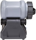 Frankford Arsenal Rotary Tumbler and Accessories with Media Separator, Cleaning Essentials, For Brass Cleaning, Reloading, and Gunsmithing