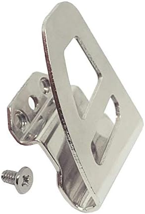 Belt Clip Hook for Milwaukee M18 tool Impact Driver Hammer Drill (2Packs)