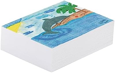 Pacon® Plain Newsprint, 8 1/2" x 11", Ream of 500 Sheets 8.5" x 11"
