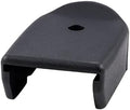 GVN Grip Extension Fits Glock 30/30SF/30S GEN 3 45 ACP -2 Pack Black