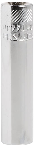 CRAFTSMAN Deep Socket, Metric, 1/4-Inch Drive, 8mm, 6-Point (CMMT44405) 8 MM