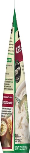Bear Creek Soup Mix, Creamy Potato, 10.5 Ounce Creamy Potato 10.5 Ounce (Pack of 1)