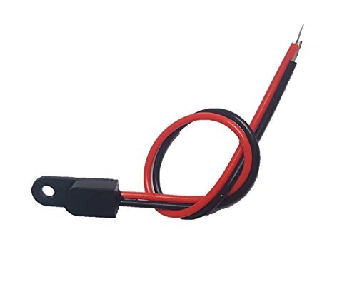 297018400 Freezer Thermistor 12-month Warranty