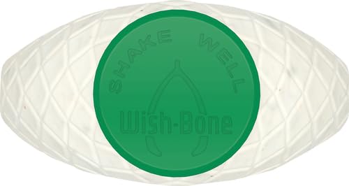 Wish-Bone Chunky Blue Cheese Salad Dressing, 15 FL OZ Chunky Blue Cheese 15 Oz 15 Fl Oz (Pack of 1)