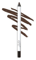 Julep When Pencil Met Gel Sharpenable Multi-Use Longwear Eyeliner Pencil - Rich Brown - Transfer-Proof - High Performance Liner 06 Rich Brown Matte