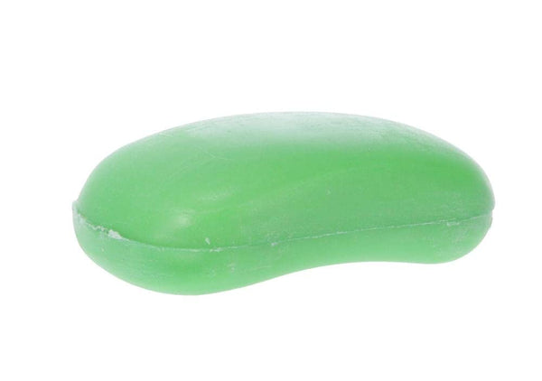 Hunters Specialties Scent-A-Way MAX Bar Body Soap - Hunting Odorless Green Soap Scent Eliminator for Hunters, Trappers, Anglers, and Campers - 3.5
