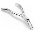 Suvorna Microlinks hair extension pliers & Hair Extension Tool Plier for Micro link, Micro Ring, Feather Extension, Beads Opener & Removal Tool