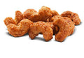 Magic Bavarian Cinnamon Roasted Cashews, 9 Oz - Sweet, Gluten-Free, Vegan Nuts, Made in the USA Cinnamon 9 Ounce (Pack of 1)