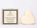 Truth & Love Beauty Eucalyptus Tea Tree Copaiba Shampoo Bar for Dry, Flaky Hair and Scalp - Sustainable, Plastic Free, Eco-Friendly, Cruelty Free,