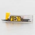 Pentel Super Hi-Polymer Mechanical Pencil Lead Refills | 0.5mm, 0.7mm, 0.9mm - 90 Lead refills (30 of Each Size)