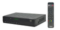 IVIEW-3500STB III, ATSC Digital Converter Box with Recording and Media Player, Analog to Digital, QAM Tuner, Channel 3/4, HDMI, A/V, USB, Learning