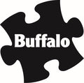 Buffalo Games - Puzzle Sorting Trays - 7 Count (Pack of 1) Classic