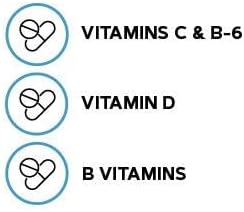 GNC Milestones Teen Multivitamin for Boys 12-17, 120 Caplets, Supports Energy Production and Muscle Function